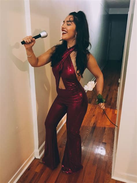 selena halloween outfit|halloween costumes selena quintanilla.